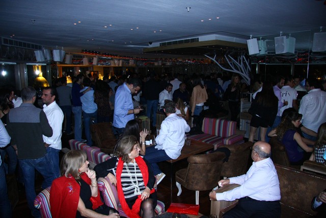Les Folies de Caprice at Iris